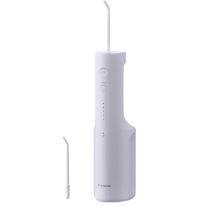 Ирригатор Panasonic EW-DJ26-A321 с 2 насадками